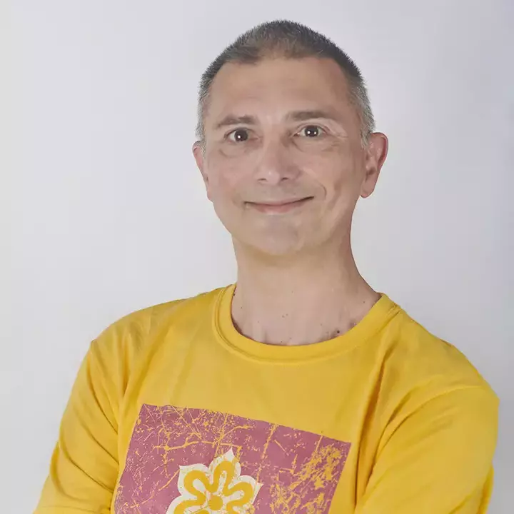 Fabrizio Gabrielli, SEO Expert and founder of Pistakkio®
